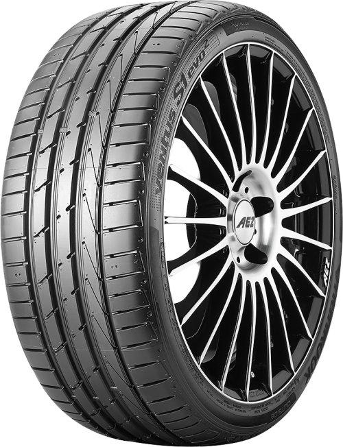 Produktbild Hankook K 117 A Suv (235/55R19 101Y)