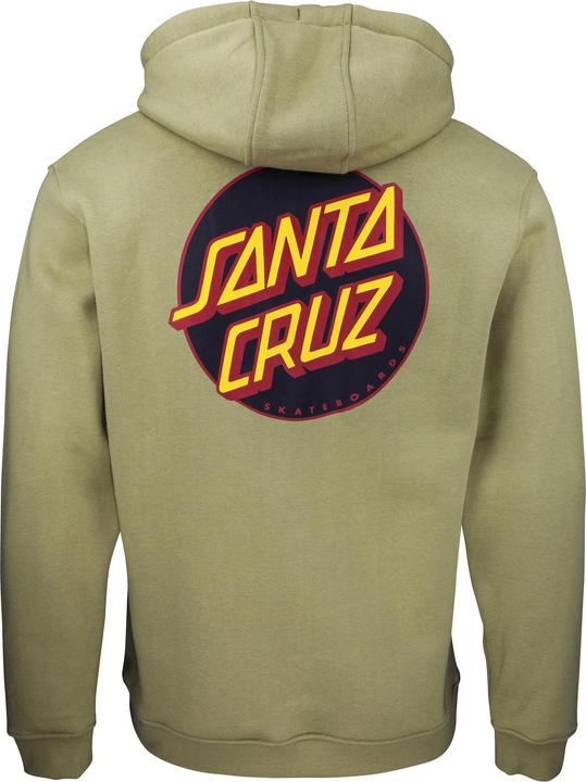 Immagine prodotto Santa Cruz Altro Dot Hood (M)
