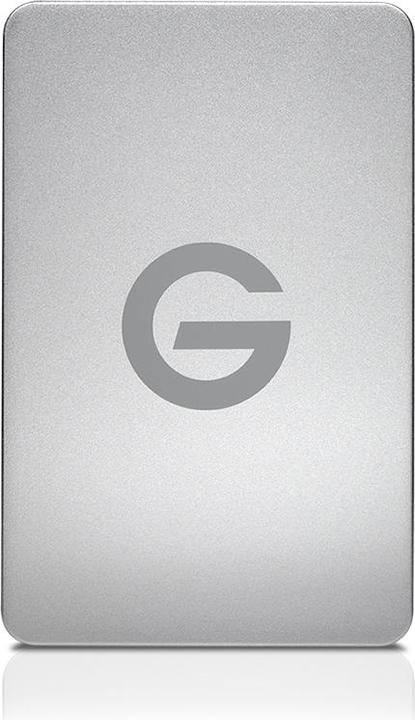 Actual product image G-Tech G-Drive EV 220 2TB USB 3.0 (2 TB)
