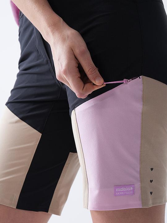 Produktbild Maloja WakandaM. - Fahrrad-Shorts - Damen (S)