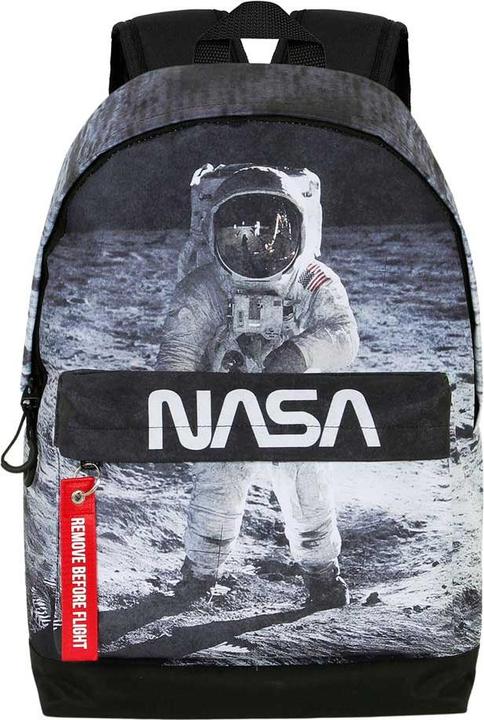 Actual product image Karactermania FAN HS Backpack 2.0 Astronaut