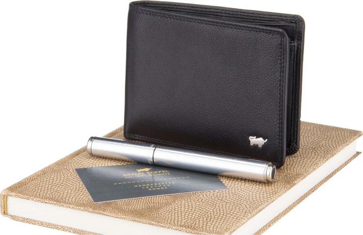Actual product image Braun Büffel Golf Secure