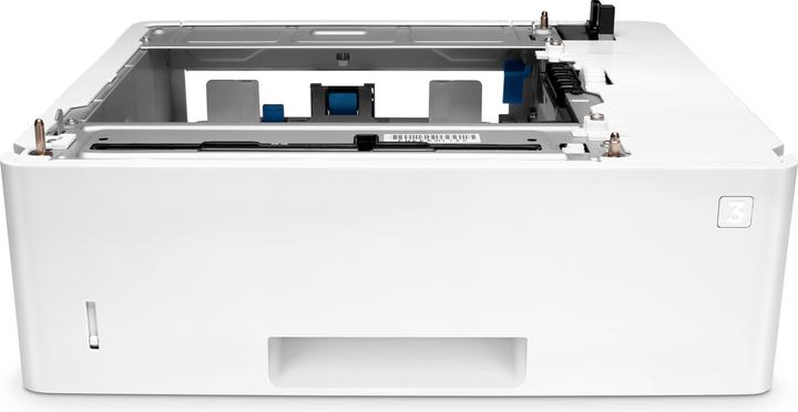 Produktbild HP L0H17A Papierschacht, 550-Blatt