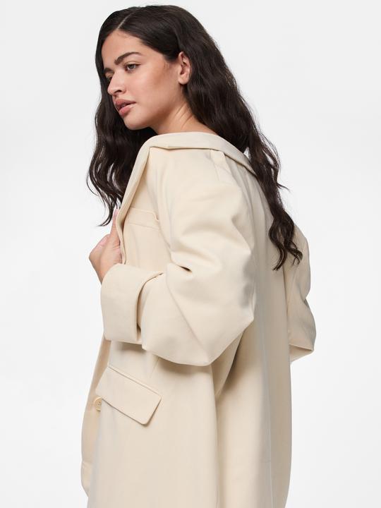 Actual product image Pieces PCKAMIL Blazer (L)