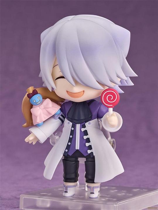 Produktbild Good Smile Company Pandora Hearts Nendoroid Actionfigur Xerxes Break 10 cm