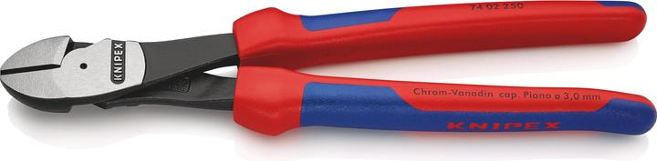 Immagine prodotto Knipex Kraft-Seitenschneider (250 mm)