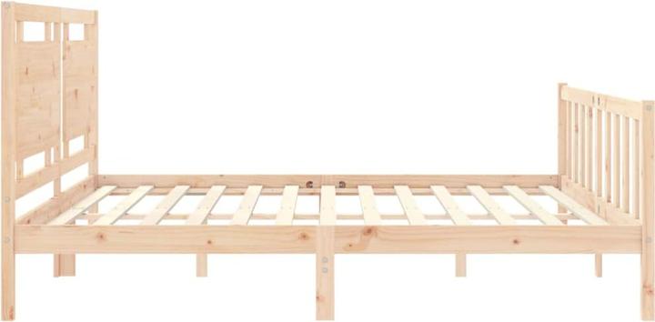 Produktbild VidaXL Adham (180 x 200 cm)