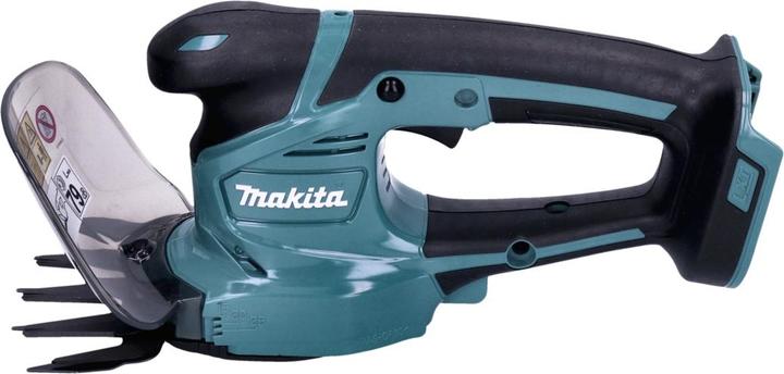 Actual product image Makita DUM111ZX (Cordless hedgecutters)