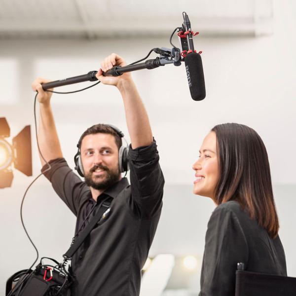 Productafbeelding RØDE NTG5 Kit