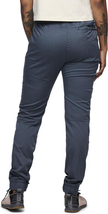 Actual product image Black Diamond Notion Pants Women (S)