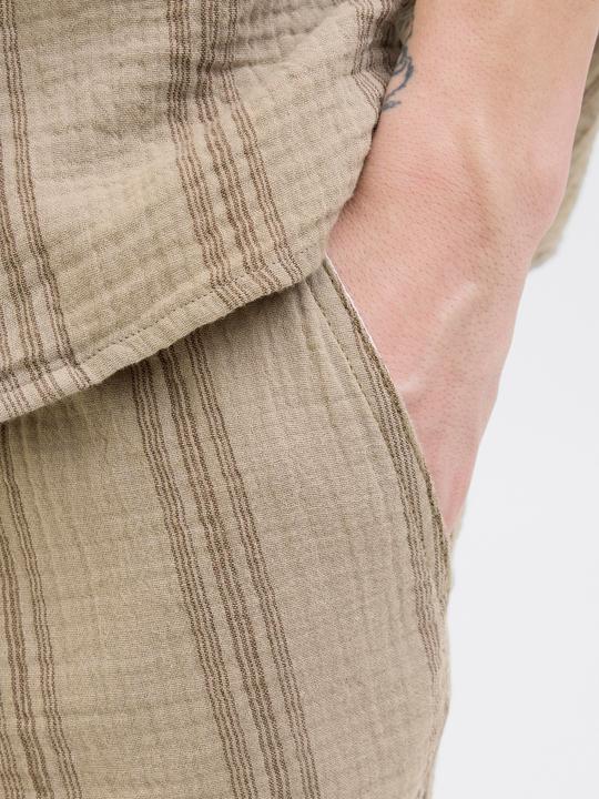Image du produit Jack & Jones Relaxed Fit Relaxed Fit Shorts Relaxed Fit Shorts (M)