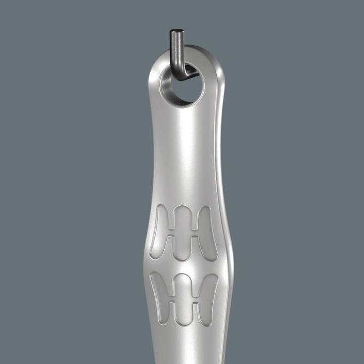 Produktbild Wera 6004 Joker 4 Set 1 (8 mm, 10  mm, 14 mm, 18 mm, 11 mm, 12 mm, 17 mm, 15 mm, 13 mm, 9 mm, 19 mm, 16 mm, 7 mm)