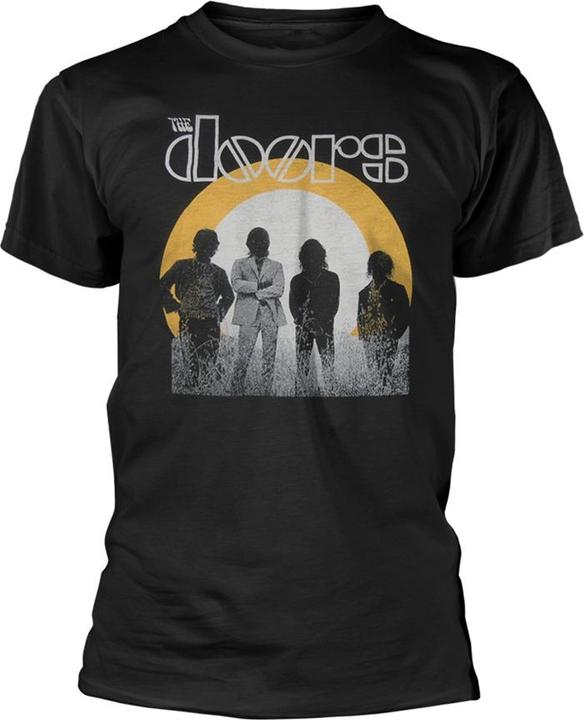 The  Doors Dusk (S)