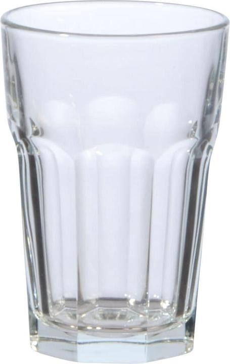 Actual product image Royal Leerdam Mojito glass (4.10 dl, 4 x, Long drink glasses)