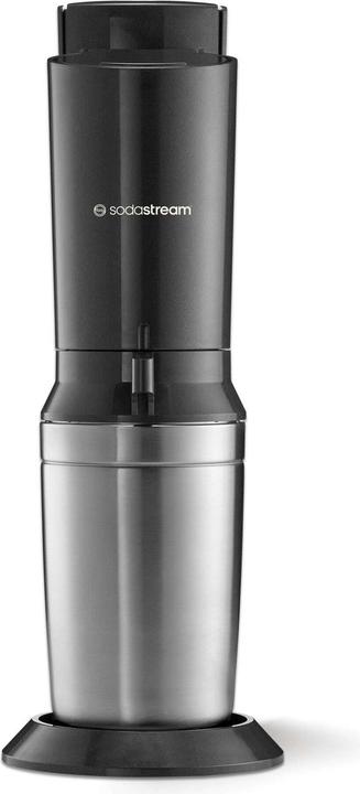 Produktbild SodaStream Crystal Mega Pack