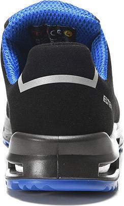 Immagine prodotto Elten Stivali Impulse XXT Blue Low ESD S1, nero 39 (S1, 39)