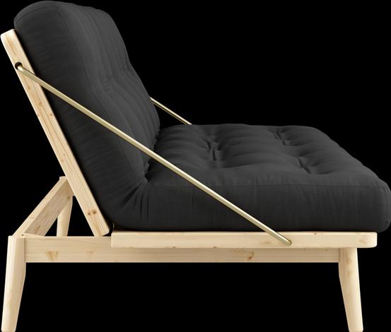 Image du produit Karup Design Folk (Canapé-lit, 3 places)