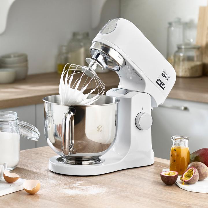 Produktbild Kenwood KMX 750AAW (1000 W)
