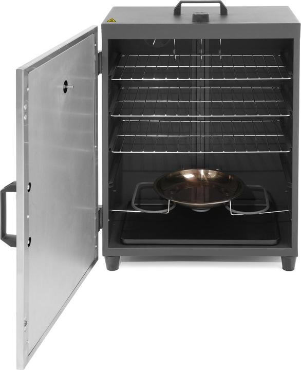Immagine prodotto Hendi Forno per affumicatura (1.60 kW)