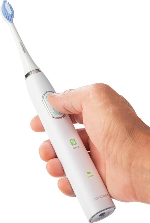 Immagine prodotto Concept Perfect Smile s UV sterilizátorem ZK4040 (Spazzolino sonico)