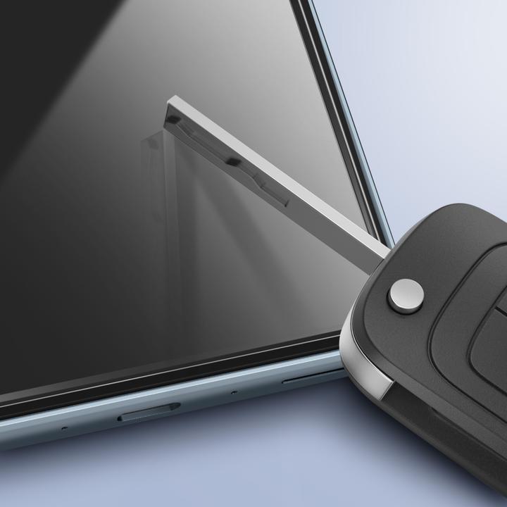 Produktbild Avizar ProShield Glas-Folie (Samsung Galaxy A56)