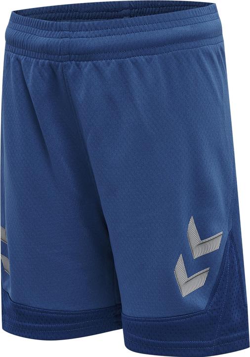 Actual product image hummel Lead Poly Shorts Kids (128)
