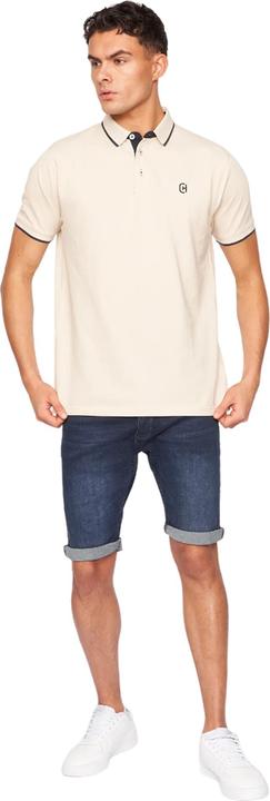 Produktbild Crosshatch Mapouts Poloshirt (S)