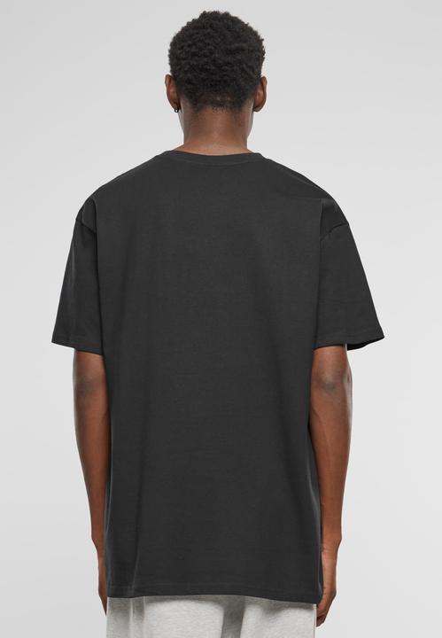 Actual product image Urban Classics Rumble Heavy Oversize Tee - 140753 (XXL)