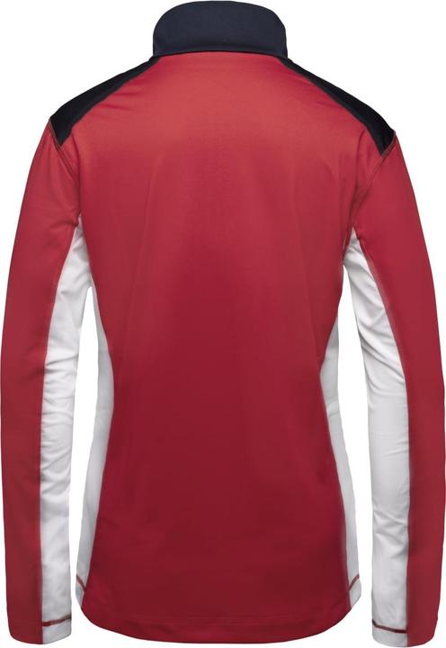 Actual product image Schöffel Turtleneck knitted longsleeve Illhorn L (46)
