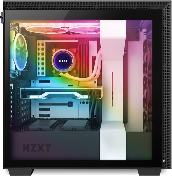 Image du produit NZXT Kraken X63 RGB