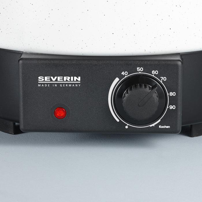 Immagine prodotto Severin Ea 3653 (29 l)