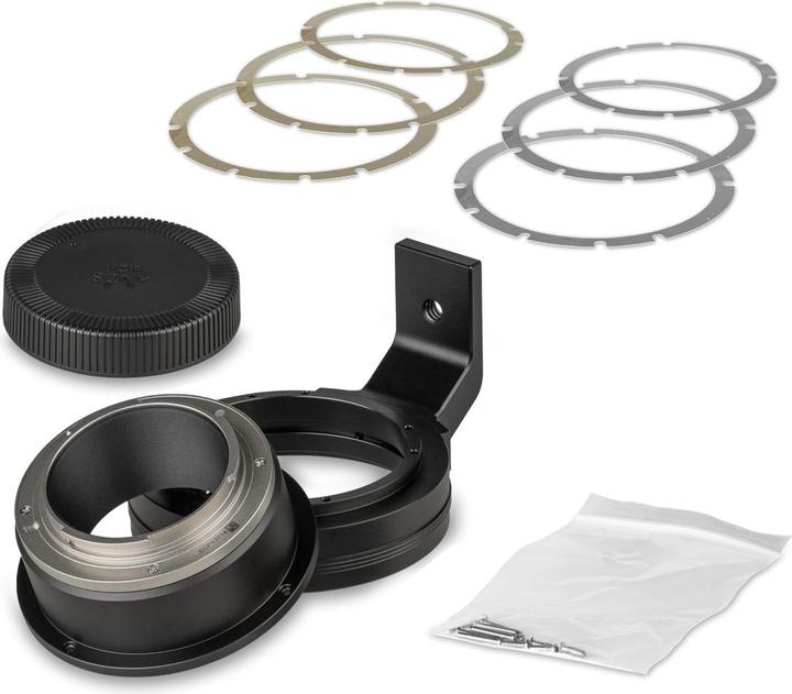 Produktbild Samyang CF Mount Kit Sony E 24, 35, 50, 85 mm