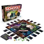 Produktbild Hasbro Gaming Monopoly Voice Banking (Deutsch)