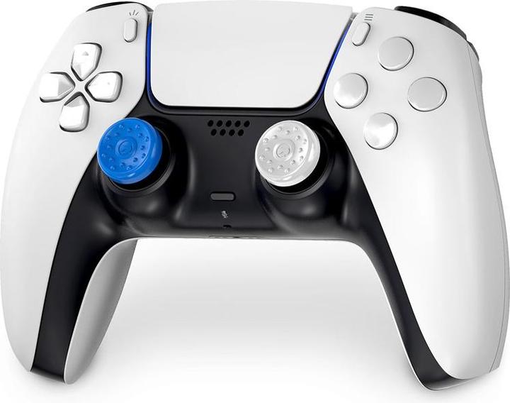 Produktbild SteelSeries No-Slip Thumbgrip 8-pack - PS5 (PS5)