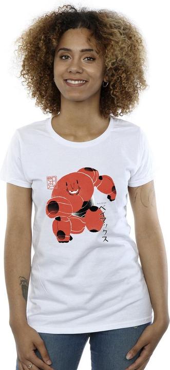 Produktbild Disney Big Hero 6 Baymax Suite Pose TShirt (M)