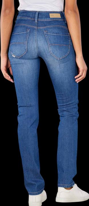 Produktbild Salsa Jeans Secret Slim Push In Medium Wash (32, 40)