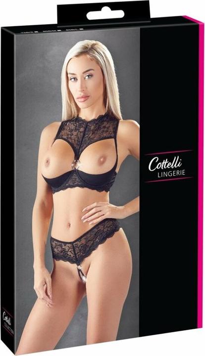 Produktbild Cottelli Collection Hebe Set (85 B)