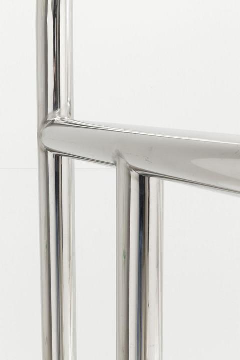 Produktbild Kare Design VIP Gepäckwagen Vegas Silver