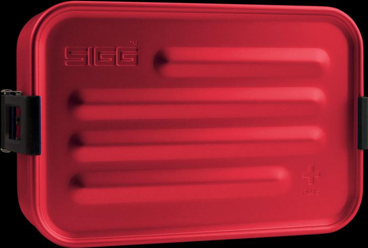 Sigg Metal Lunch Box Plus S