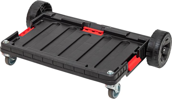 Produktbild Patrol QBRICK Transportwagen Plattformwagen Rollwagen Werkzeugwagen Werkzeugkoffer