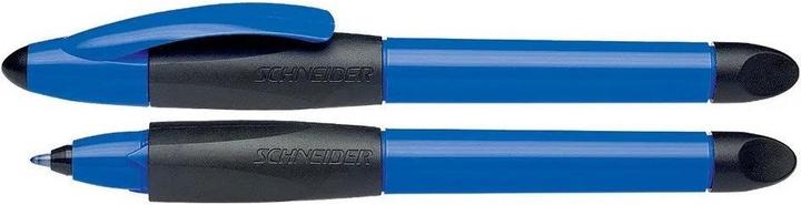 Schneider Base Ball (Blau, 1 x)