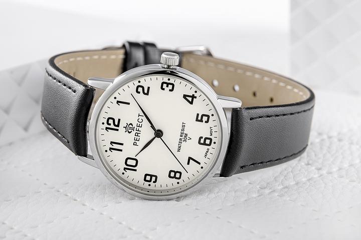 Image du produit PERFECT GX093-03 Damenuhr (35 mm)