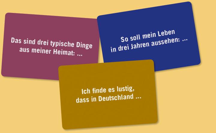 Produktbild Talk-Box Vol. 10 - Neuland (Deutsch)