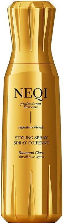 Produktbild Neqi Treatment Treasure Diamond Glass Spray for All Hair Types 180ml (180 ml)