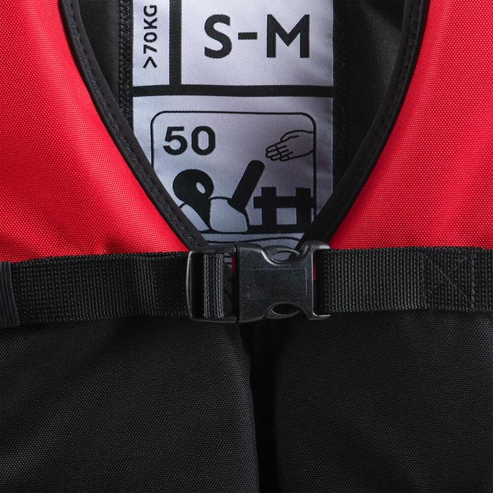 Immagine prodotto Wakeboarding 50N (XXL, 3XL, fino a 100 kg)