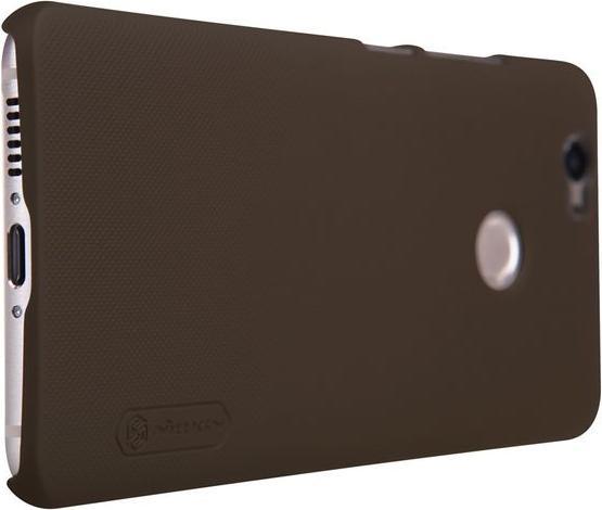 Immagine prodotto Nillkin Serie Super Frosted Shield (Nova)