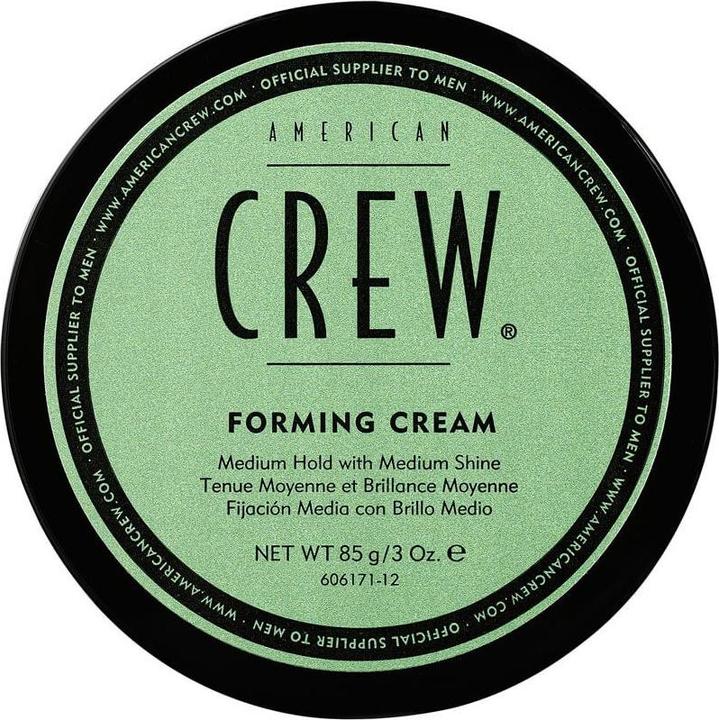Actual product image American Crew forming cream (Hair cream, 50 ml)