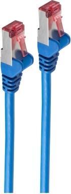 Produktbild Shiverpeaks BS75725-AB (S/FTP, CAT6a, 15 m)