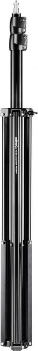 Immagine prodotto Walimex pro pro FW-806 lampada treppiede AIR (280 cm, 6 kg)