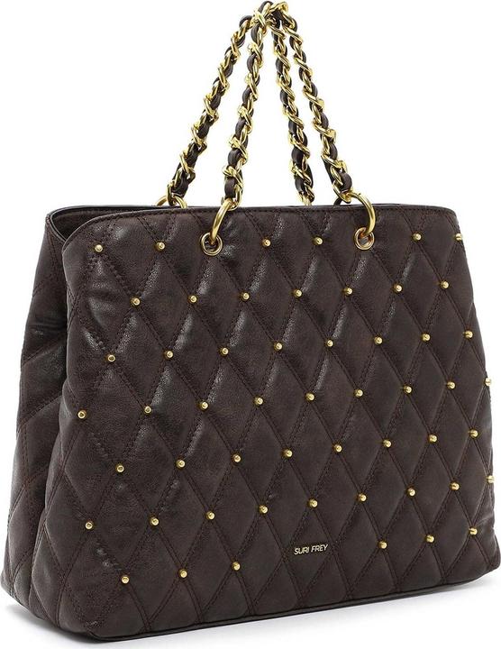 Actual product image Suri Frey Shopper Corey (12.07 l)